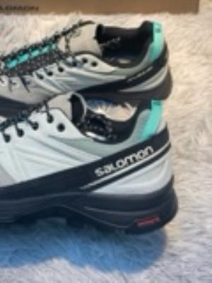 wholesale quality salmon shoes model no. 8